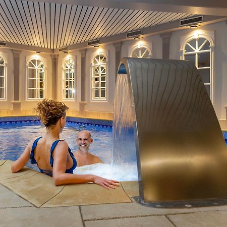 Hotel Quartier Latin Marche-en-Famenne Luaran gambar
