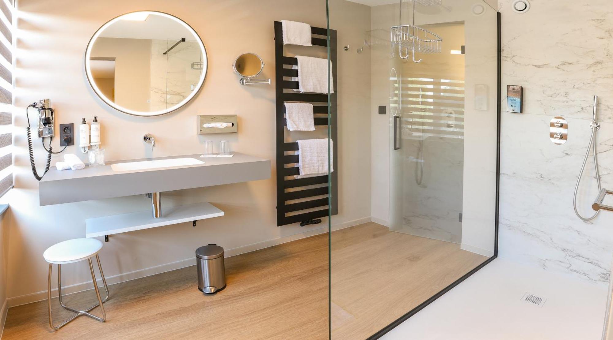 Hotel Quartier Latin Marche-en-Famenne Luaran gambar