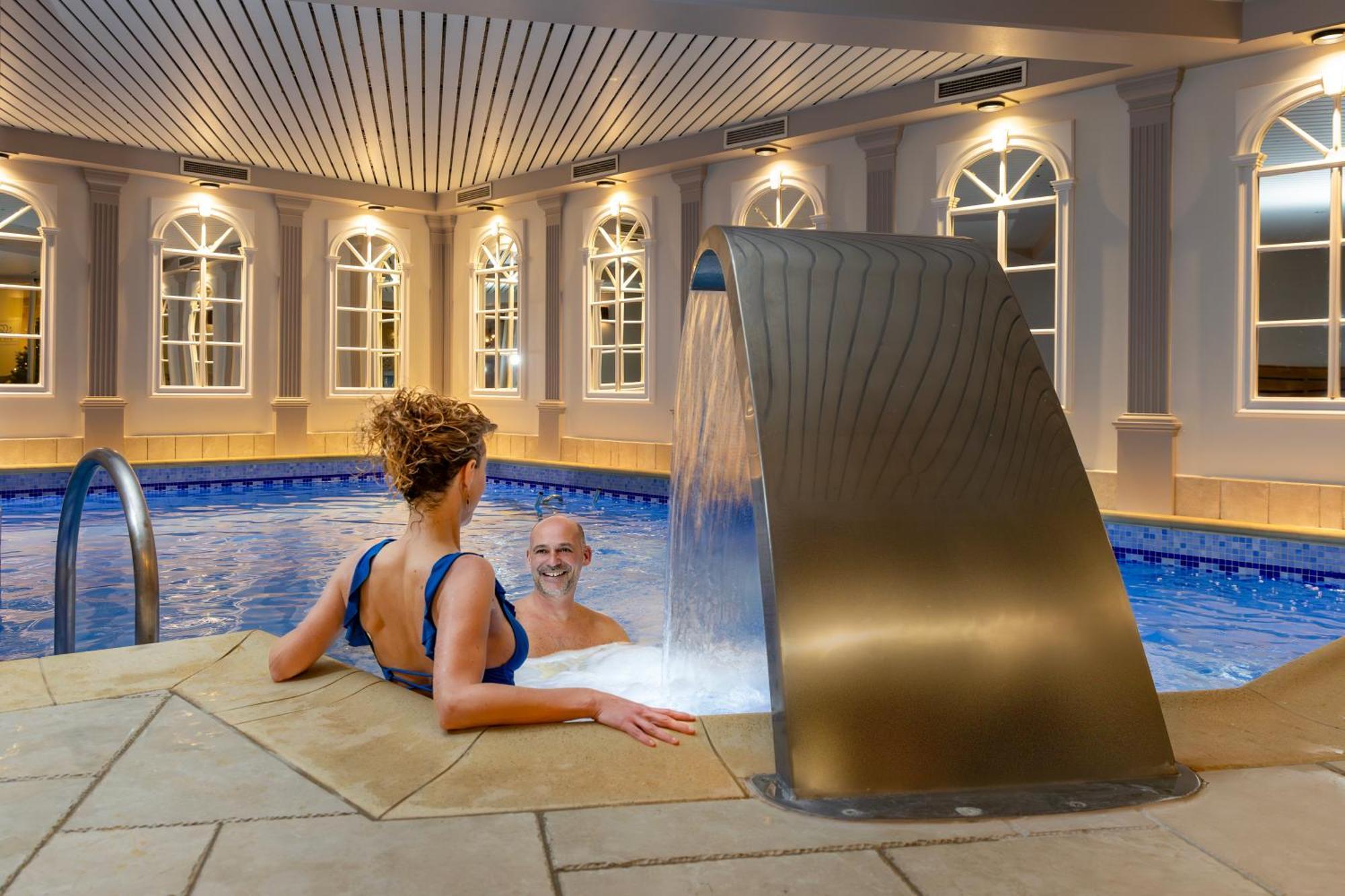 Hotel Quartier Latin Marche-en-Famenne Luaran gambar
